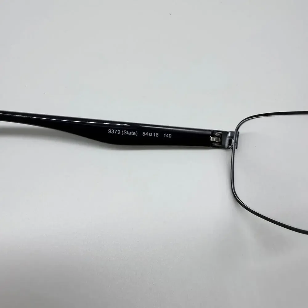 Coach HC 5122 Eyeglass Frames - Slate Grey